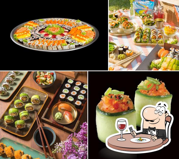 SushiPoint Hilversum