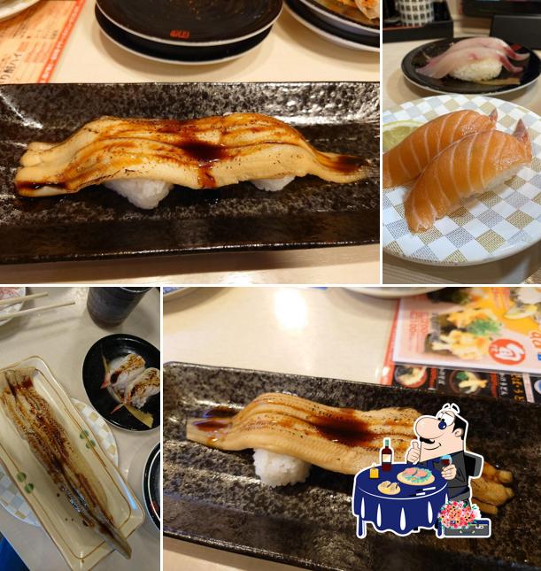 Tentenmaru Shigenobuten