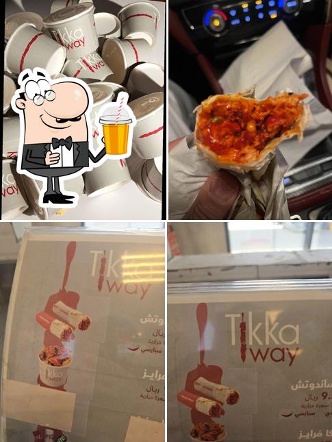 Tikka way