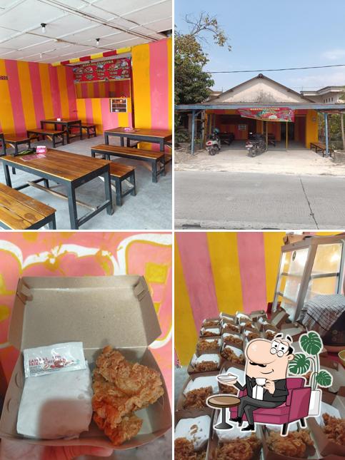 WARUNG PANDAWA