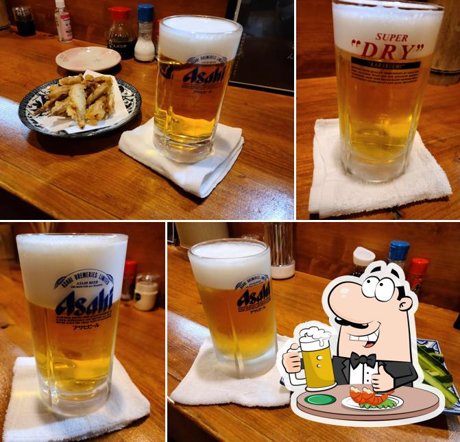 やきとり屋 一華