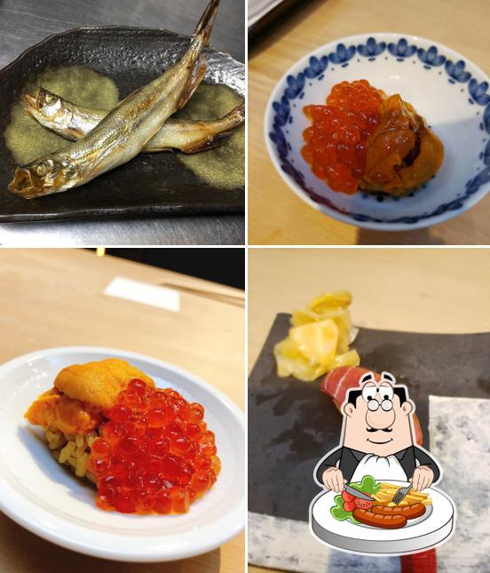 鮨いとい