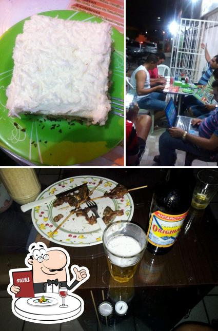 Saborear Lanches