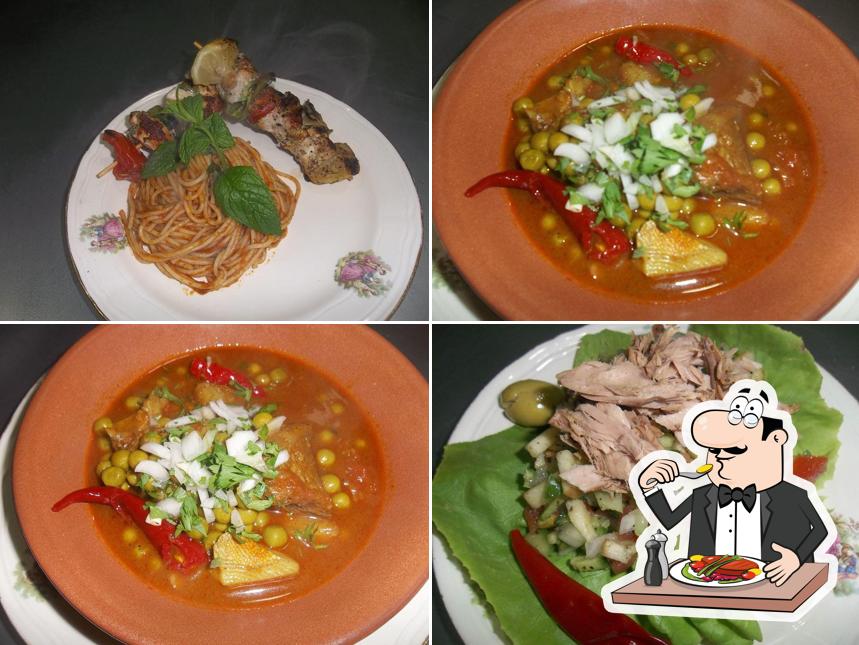 Saveurs Nabeul