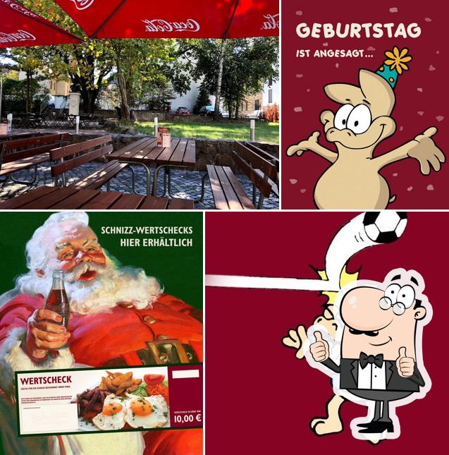 SCHNIZZ Leipzig - mein Schnitzelrestaurant