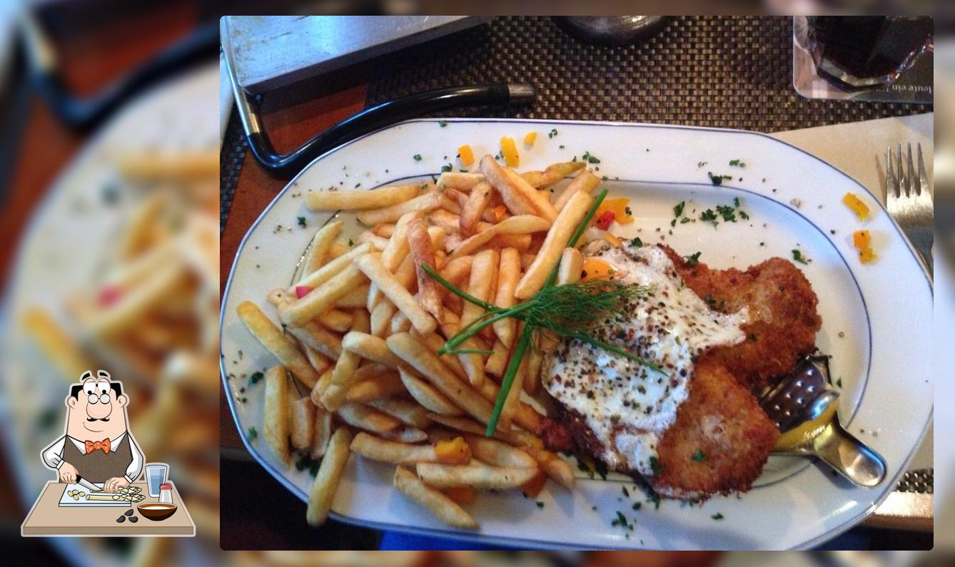 Seeseite Restaurant