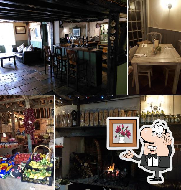 The Chequers Inn