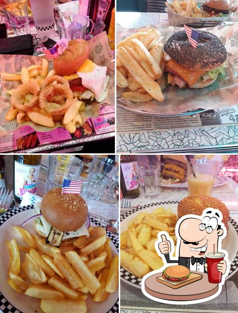 Tommy's