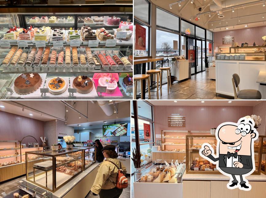 TOUS les JOURS Bakery Café - Orem