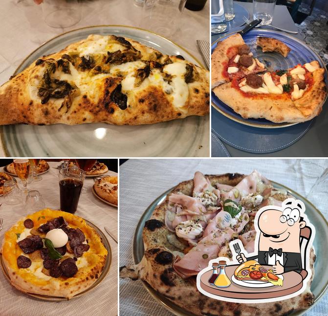 Ue' Ue' Trattoria Pizzeria