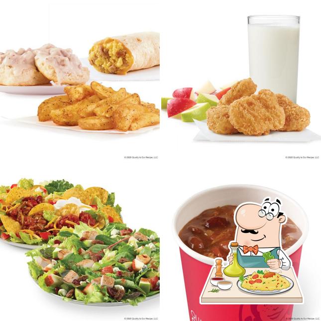 Wendy's