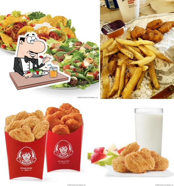 Wendy's