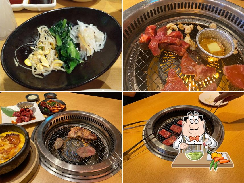 Yakiniku King