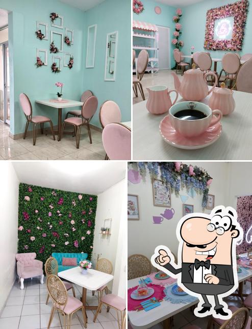 Amore Café