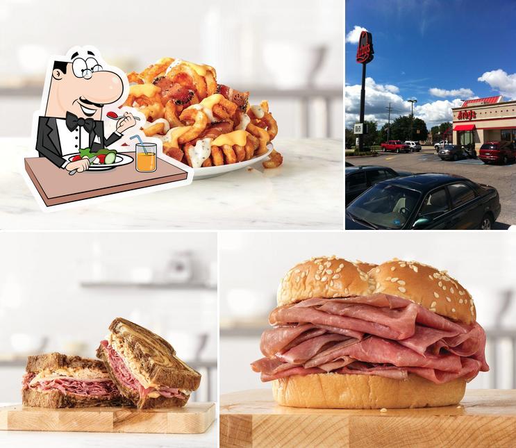 Arby's