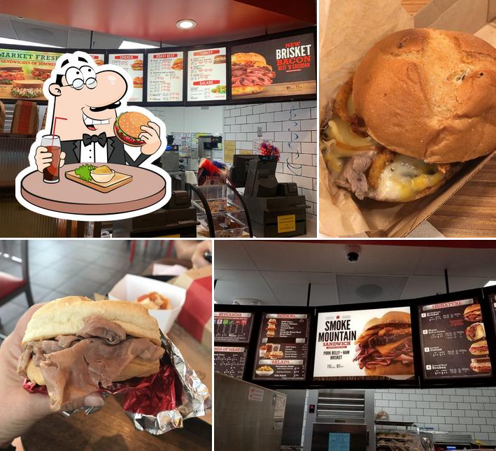 Arby's