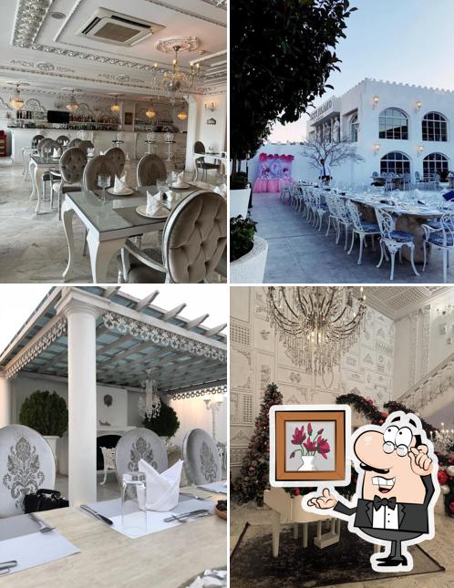 Asti Jilamo Restaurant
