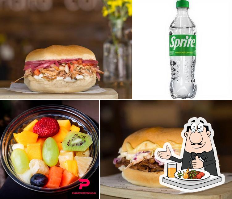 Bendita Comida