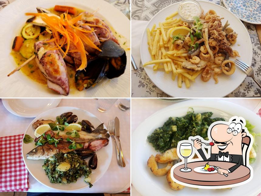 Bistro Mornar