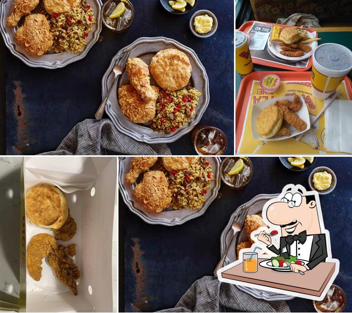 Bojangles