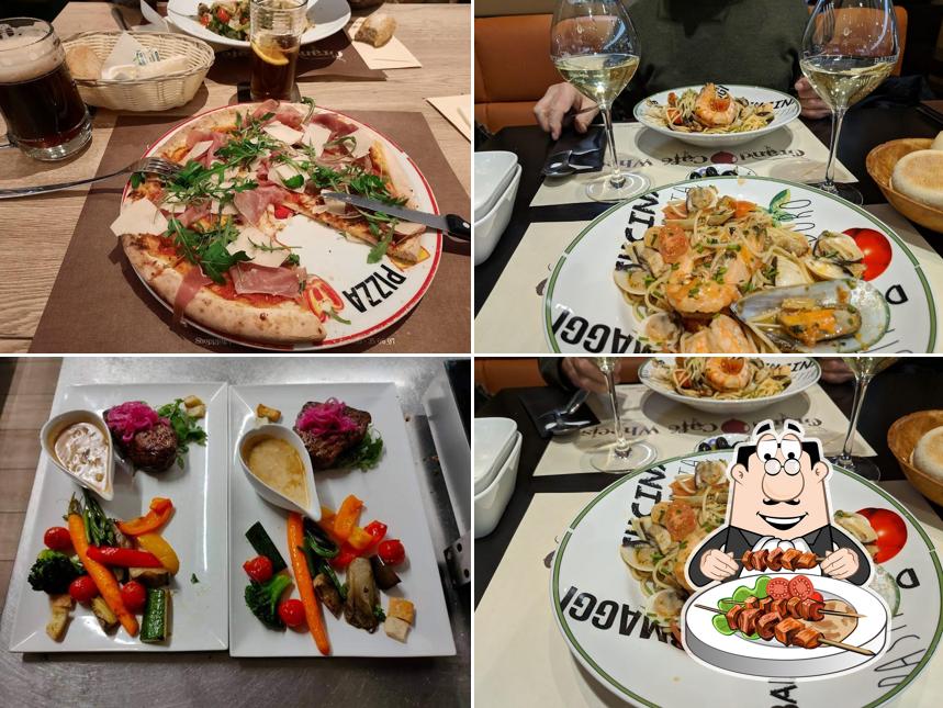 Brasserie Wheel's - Genk