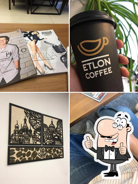 Etlon Coffee
