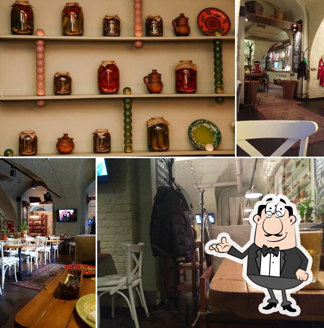 Хачапури Марико