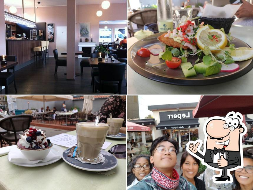 Café Le Perr