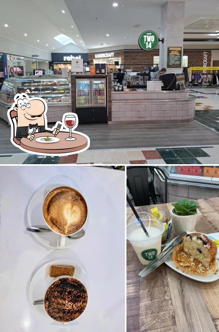 Cafe Two 14