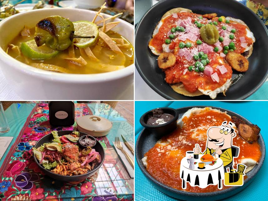 Casa Maya