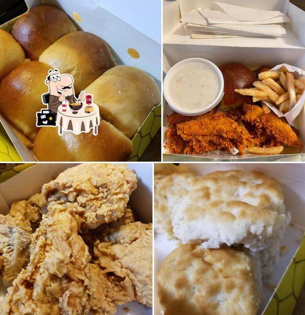 Chicken Express