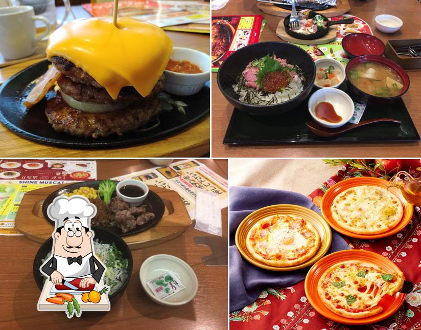 Coco's Restaurant