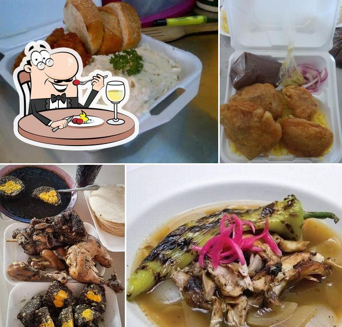Comida Casera Dayner