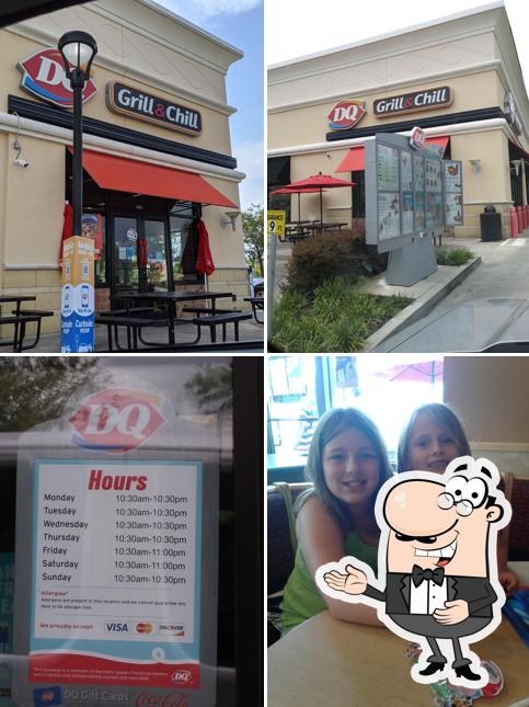 Dairy Queen Grill & Chill
