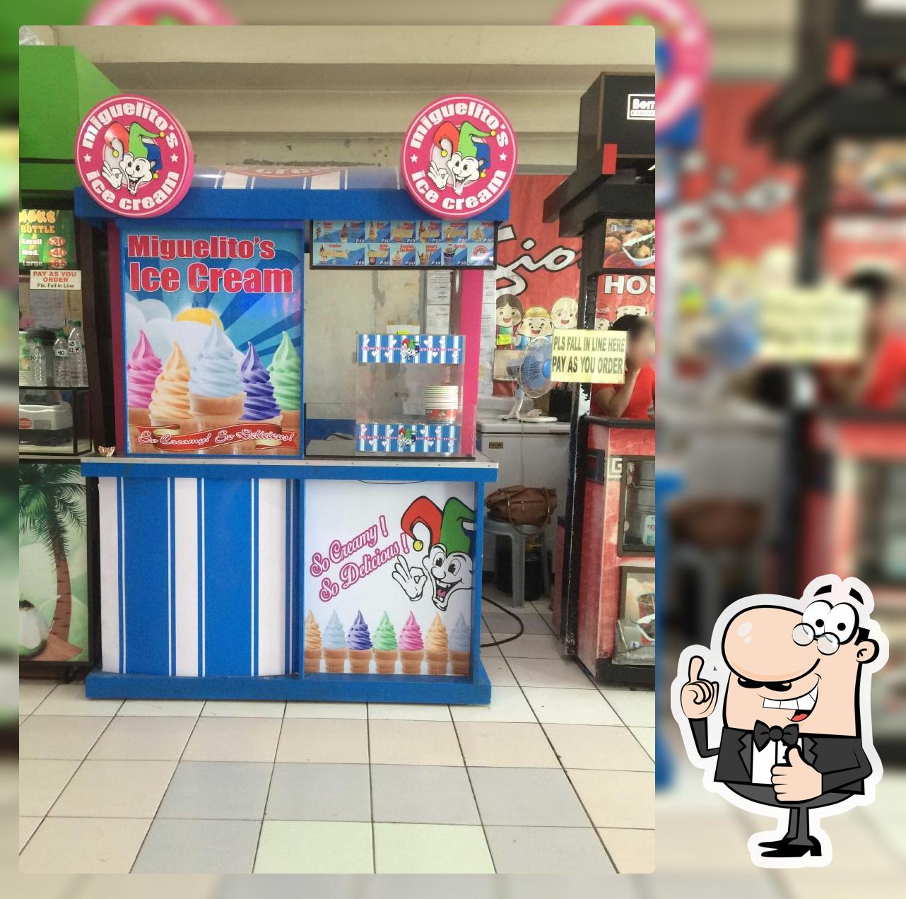 Miguelito's Ice Cream