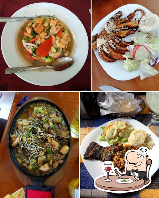 El Marisquero de San Blas