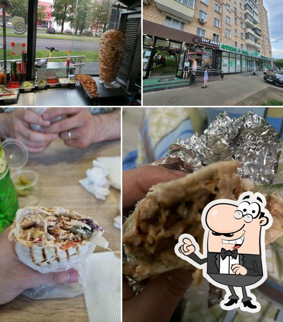 Chef Doner 13