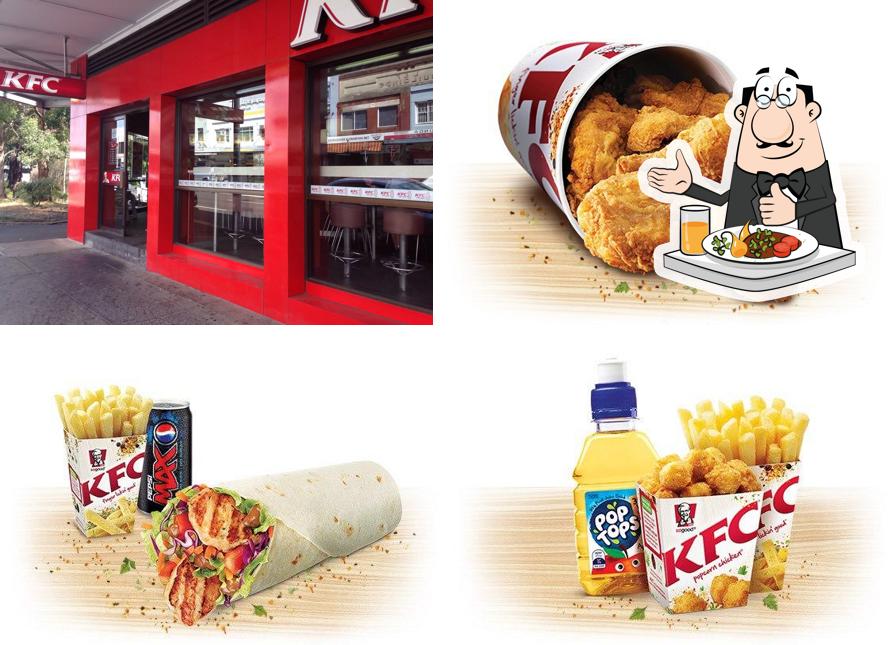 KFC Lindfield