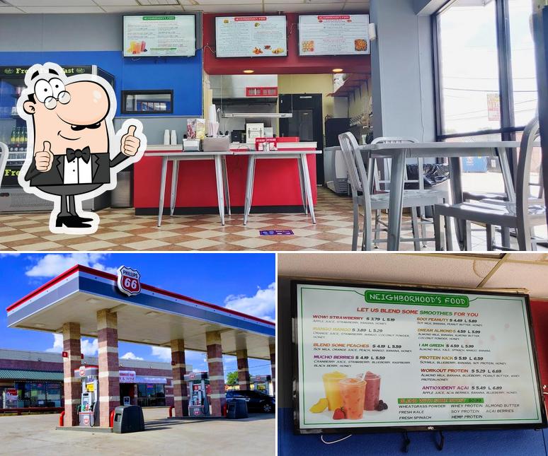 KPP Food Mart