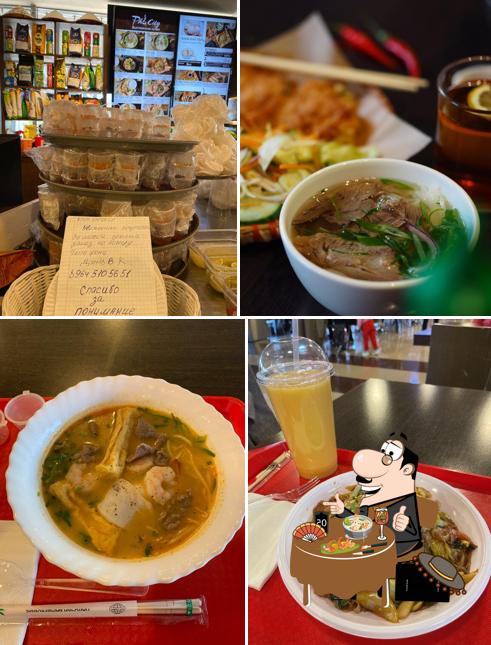 Pho City