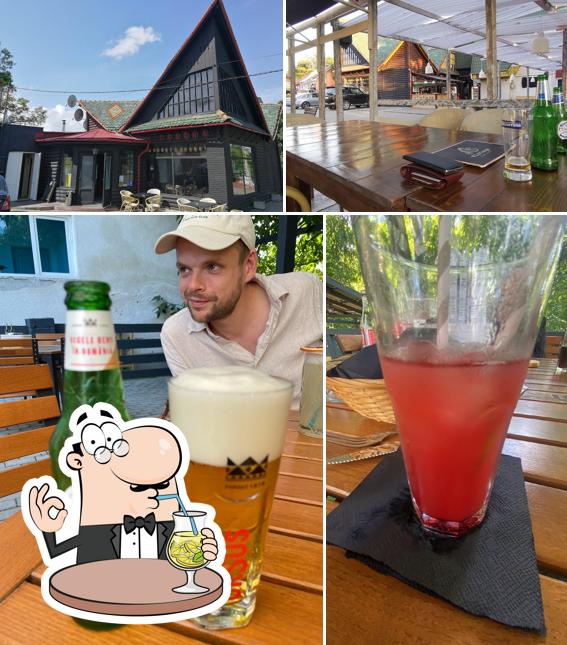 Zanza Bistro