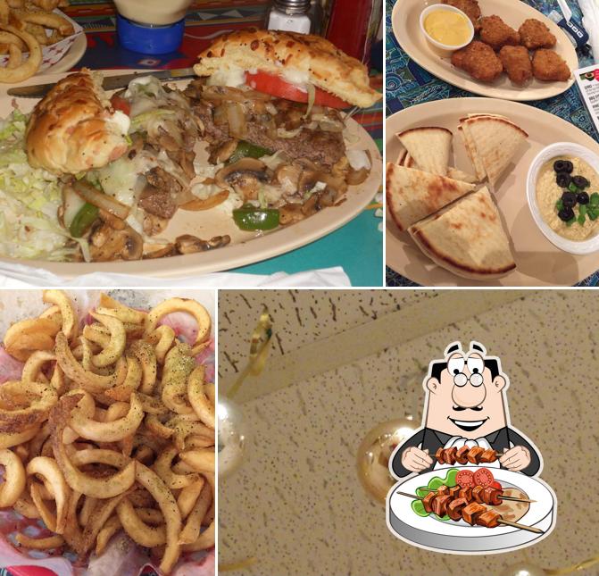 Kismet's Restaurant