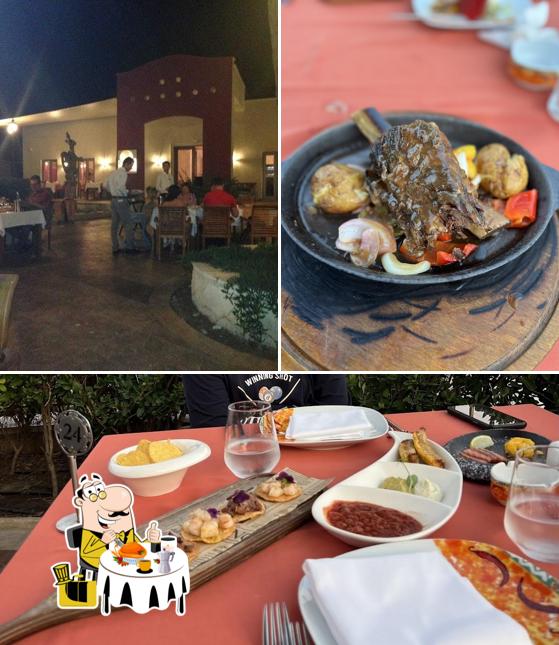 La Salsa Restaurant