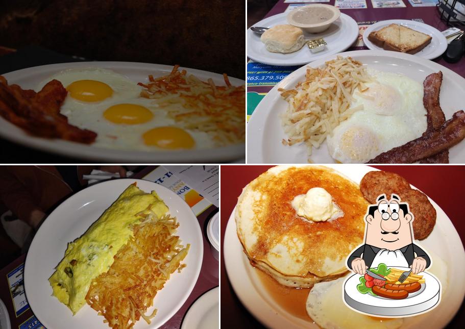 Midland Restaurant