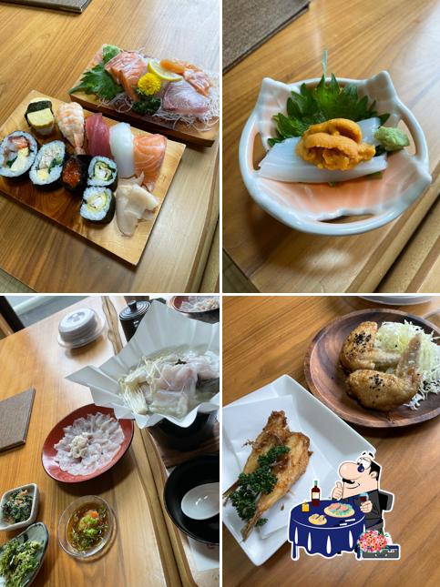 Miyako Sushi