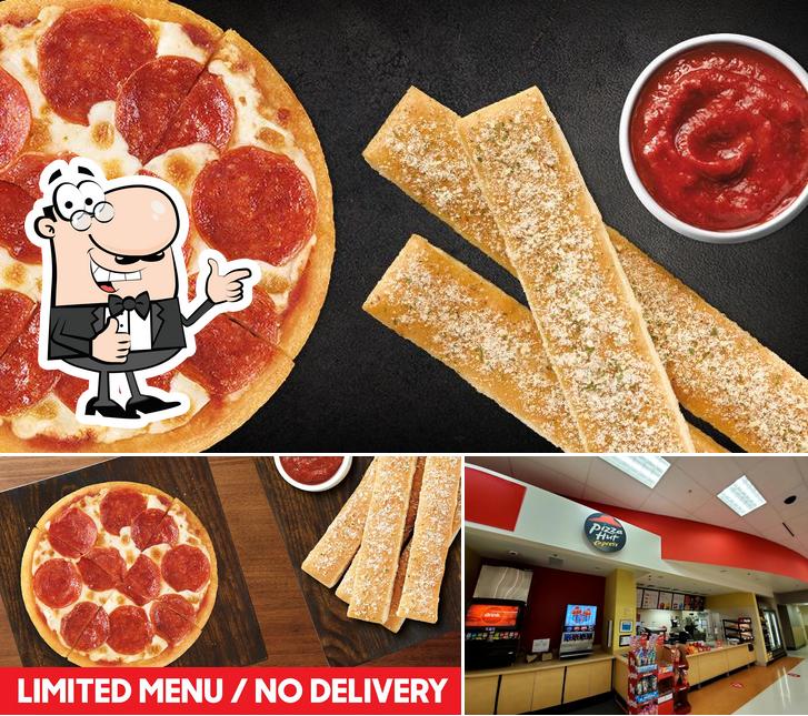 Pizza Hut Express