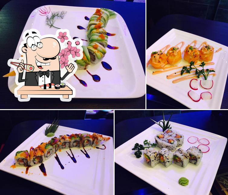RISTORANTE MOMO