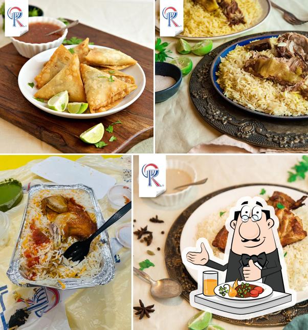 Raydan Yemeni Restaurant