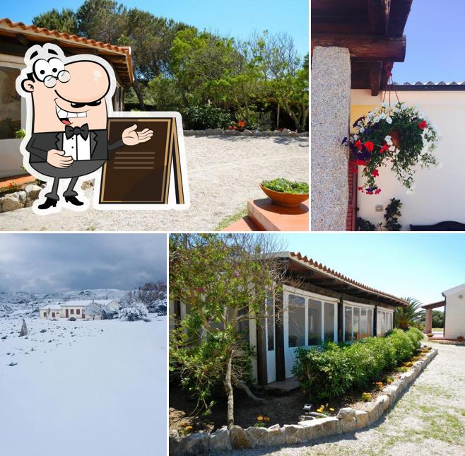 Agriturismo Li Nalboni