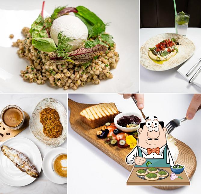 Тако в "Бамбини"